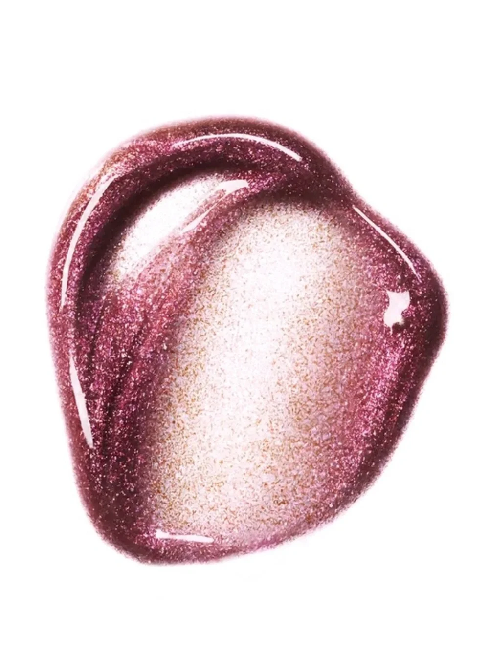 r.e.m. beauty Wicked: For Good - Poppy Plumping Lip Gloss - Unopened